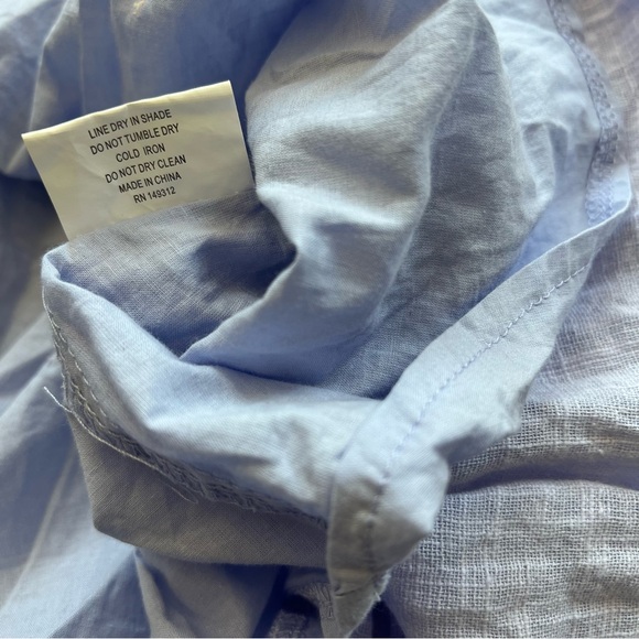 Sweetheart Corset-back Lantern Sleeve dress - Picture 8 of 16